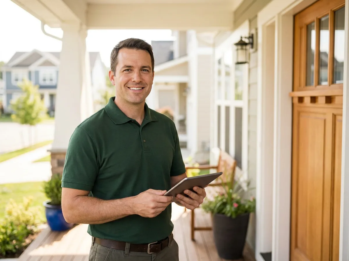 Pest control FAQs for Hornitos, CA